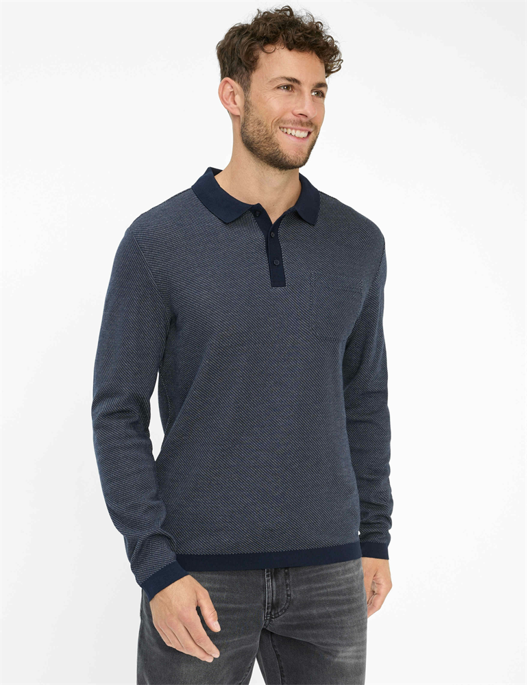 STYLE.PAROS JBT - 21-4217 70434500