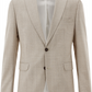 Sakko/Jacket CG Paul-E-N SV - 50.184N1 / 424142