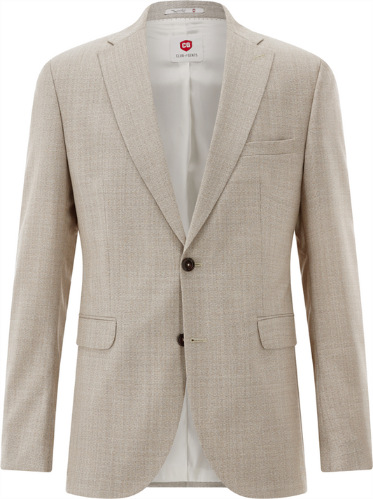 Sakko/Jacket CG Paul-E-N SV - 50.184N1 / 424142