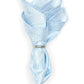 EINSTECKTUCH 100% SE 26X26CM - 14151T002