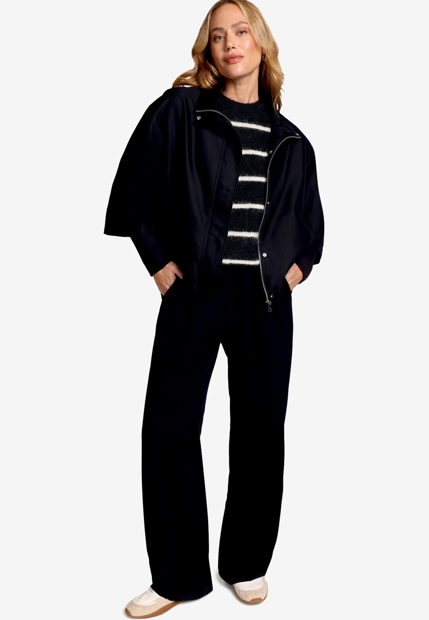 Jacke Casual - 110-10003690