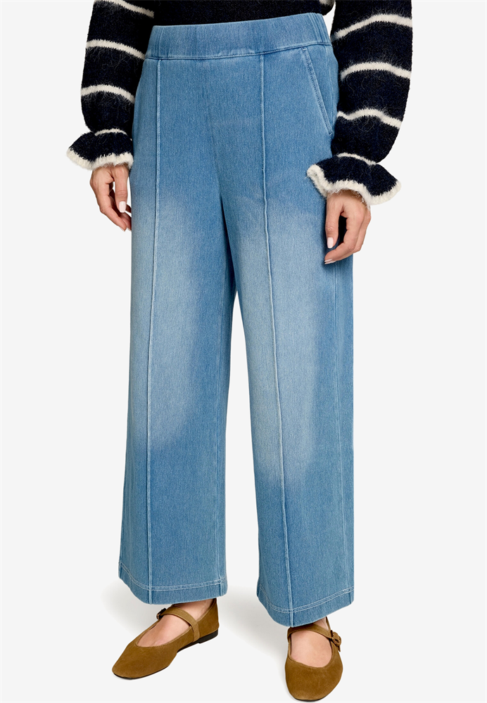 Hose Casual 7/8 Länge - 110-10003671