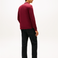 L/S LIQUID COTTON REG POLO - MW0MW37317
