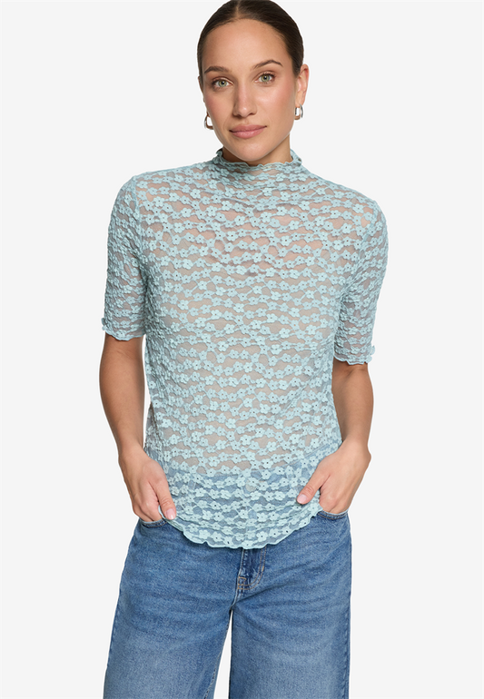 Shirt Kurz 1/2 Arm - 110-10003923