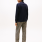 L/S LIQUID COTTON REG POLO - MW0MW37317