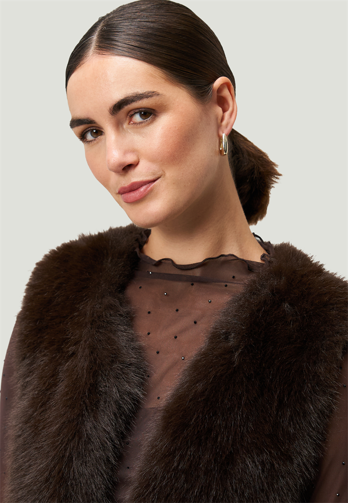 zero Weste - 1010003501