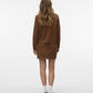 VMKRETA LS SHIRT JRS GA - 10337043