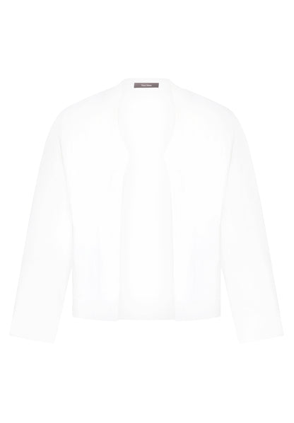 Shirt Jacke Kurz 1/1 Arm - 01344835