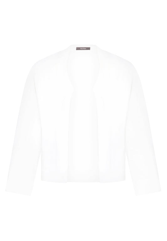 Shirt Jacke Kurz 1/1 Arm - 01344835