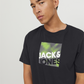 JCOLOGAN AW23 TEE SS CREW NECK - 12246992