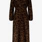 Kleid Lang 1/2 Arm - 110-10004188