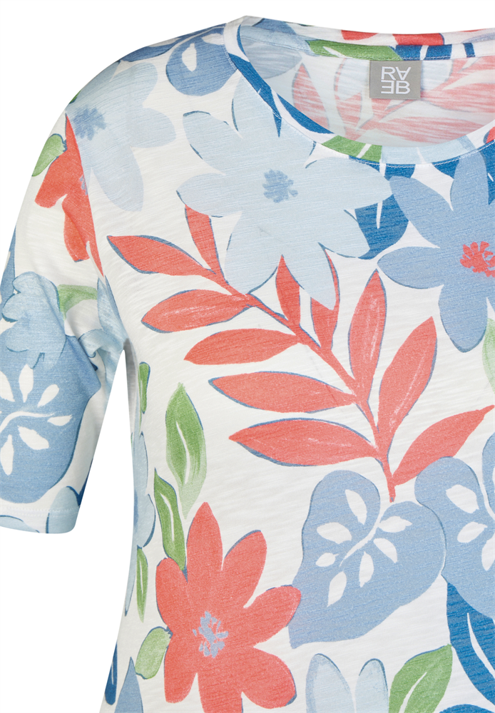 T-Shirt - 56-124382