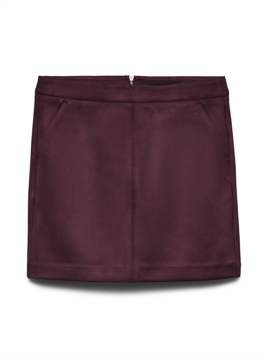 VMDONNADINA SHORT SKIRT GA NOOS - 10210430