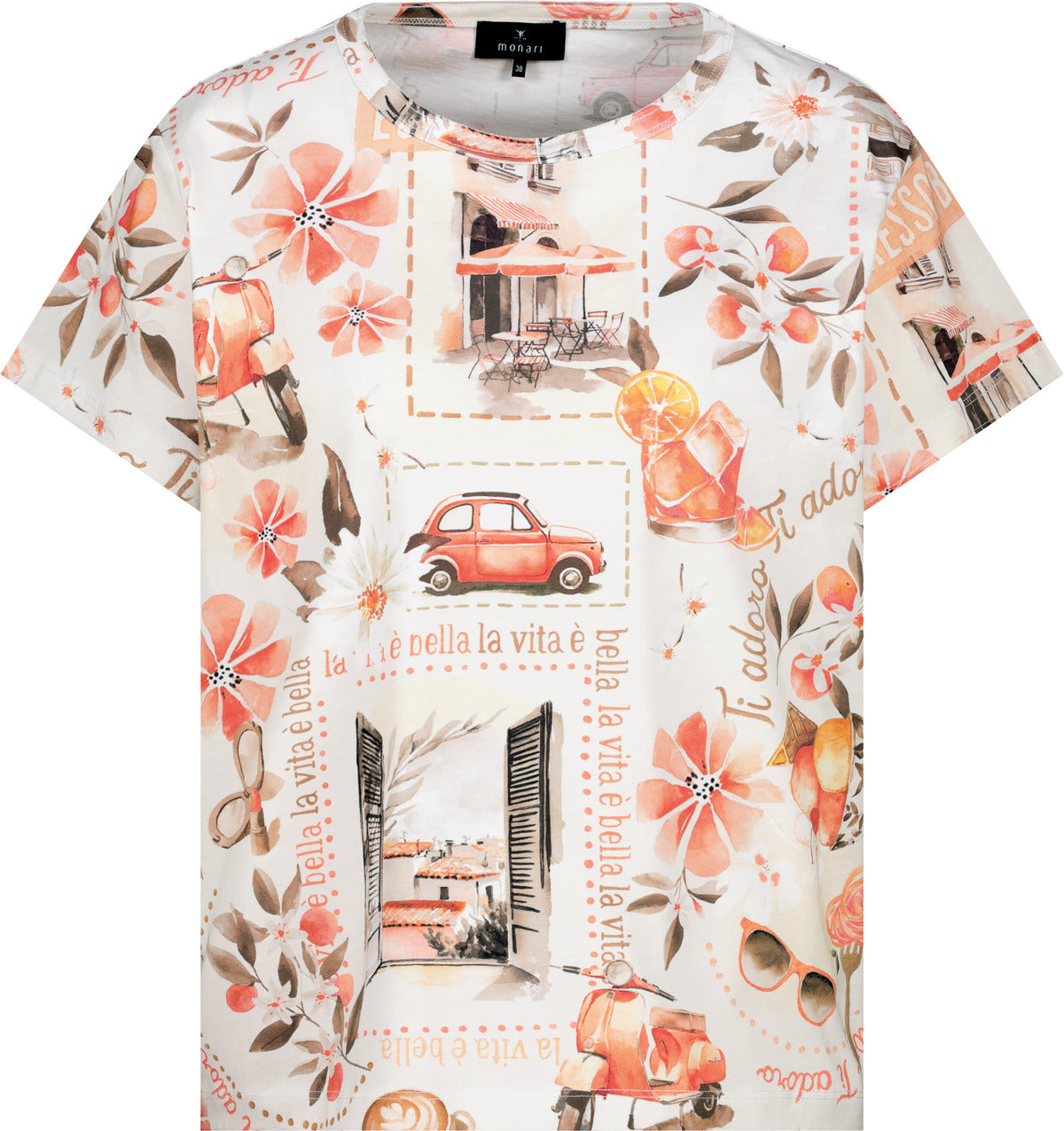 T-Shirt - 410754