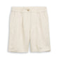 bermuda linen pants - 1049995