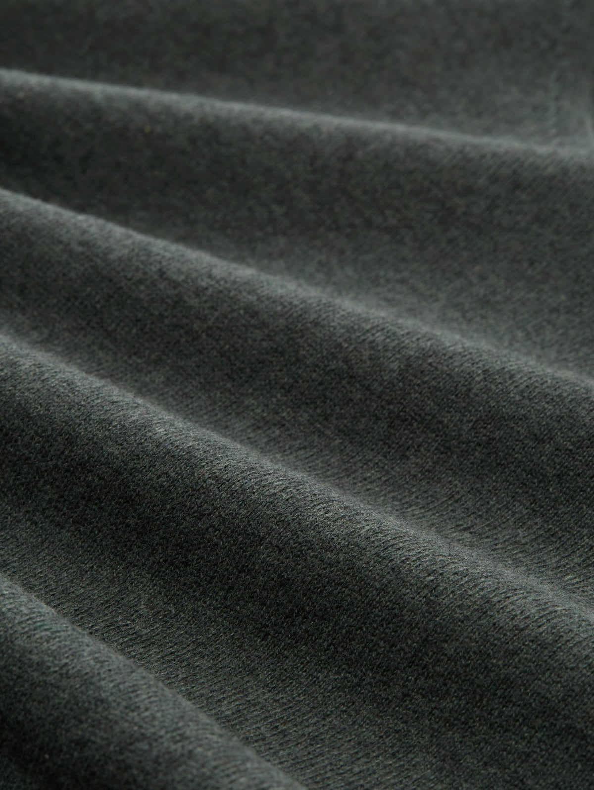 knit cashmere blend turtleneck - 1053394