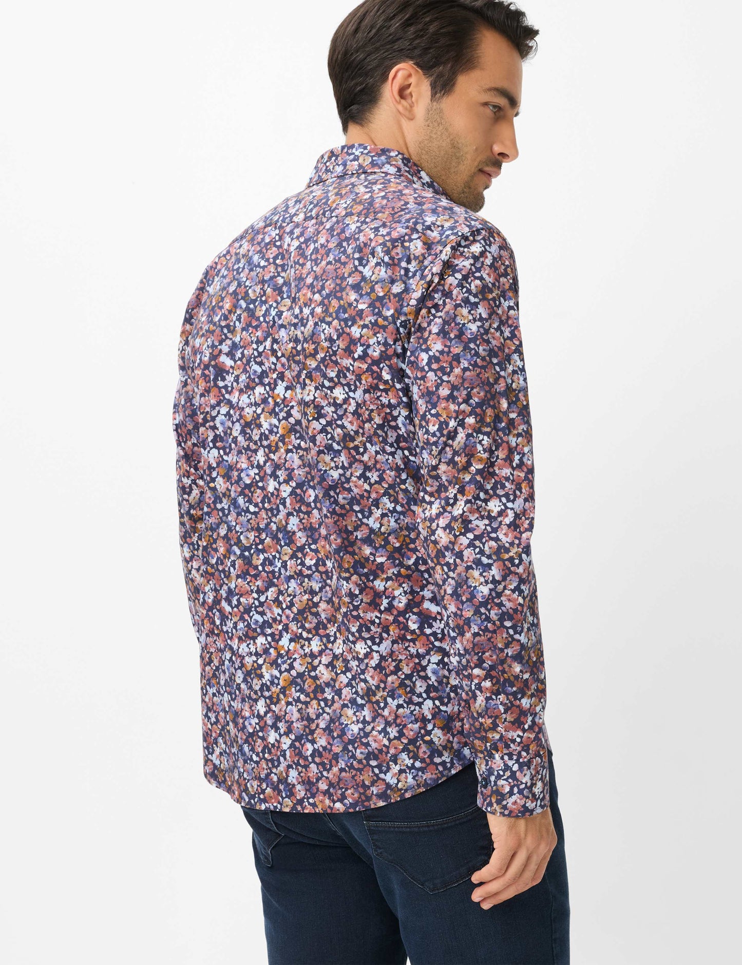 STYLE.HAROLD P - 74-0107 74422600