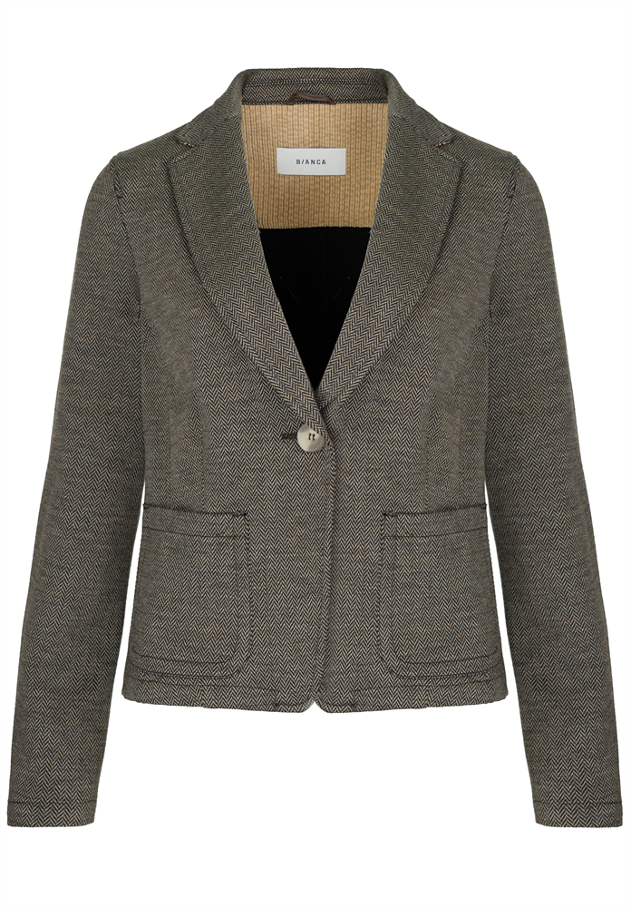 Blazer & Indoorjacken