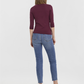 VMPANDA MODAL 3/4 TOP JRS NOOS - 10274133