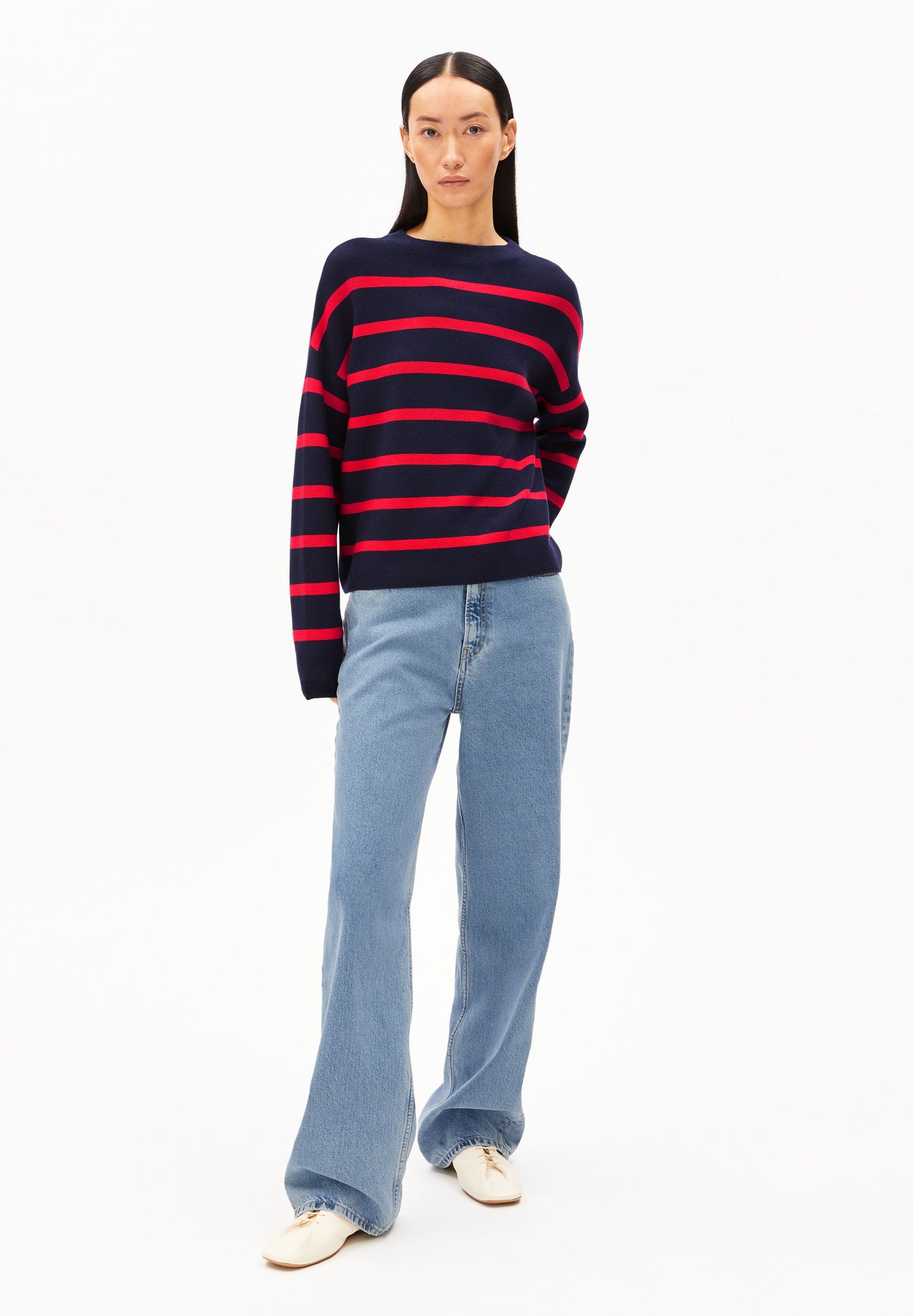 MERINAA STRIPES - 30007067