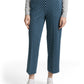 cropped straight leg pants - 1047658