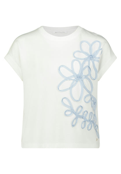 Sweat Kurz ohne Arm - 24383437