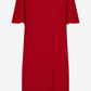Kleid Kurz 1/2 Arm - 110-10004011