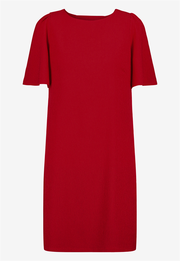 Kleid Kurz 1/2 Arm - 110-10004011