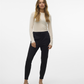 VMEVA MW LOOSE STRING PANT NOOS - 10197909