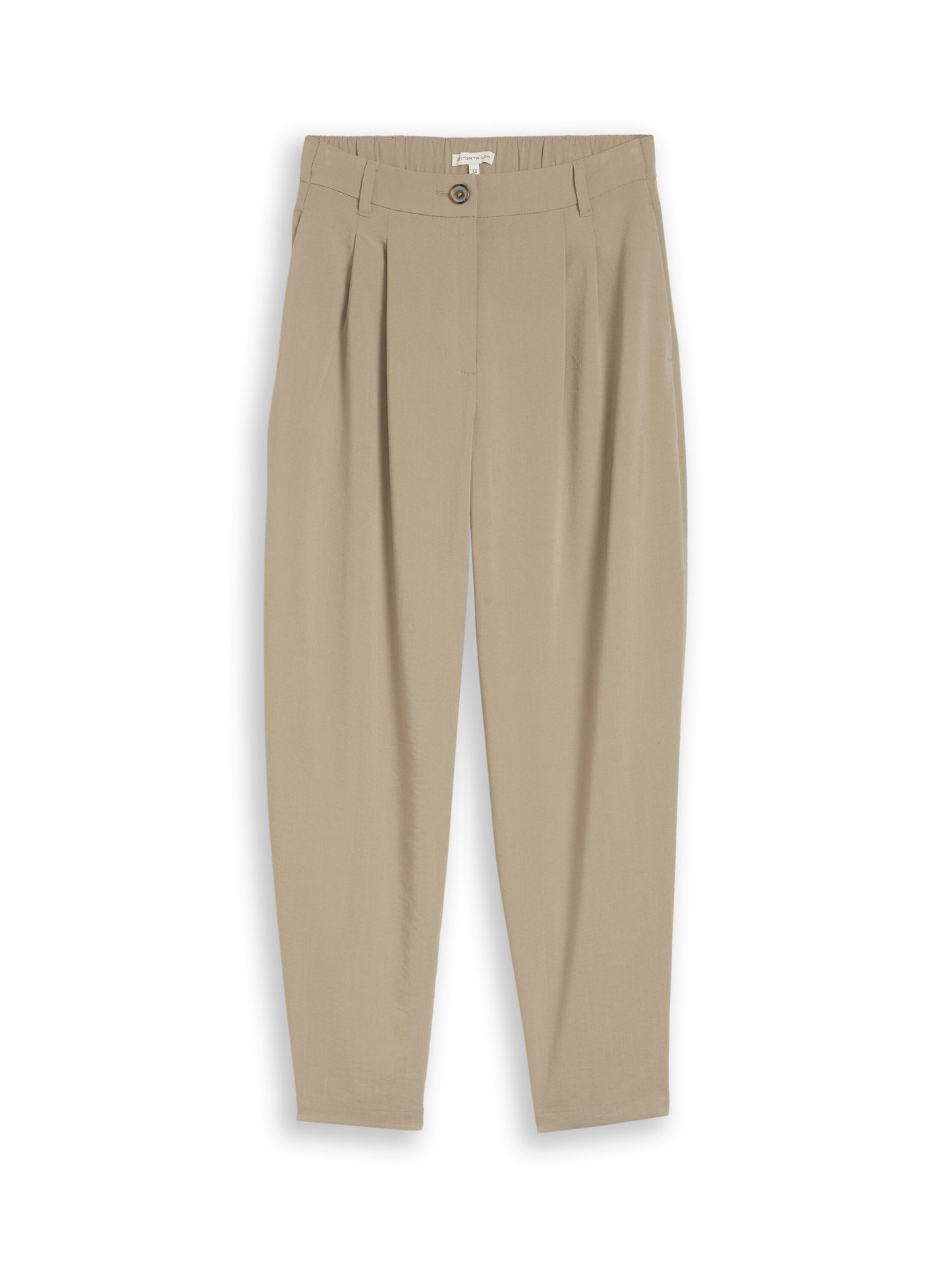 barrel pants - 1051388