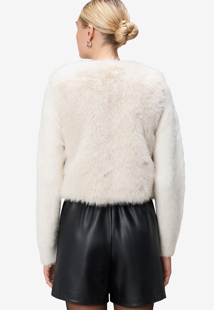 zero Weste - 1010003501