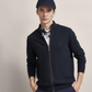 HERREN STRICKJACKE - 65520B 7600