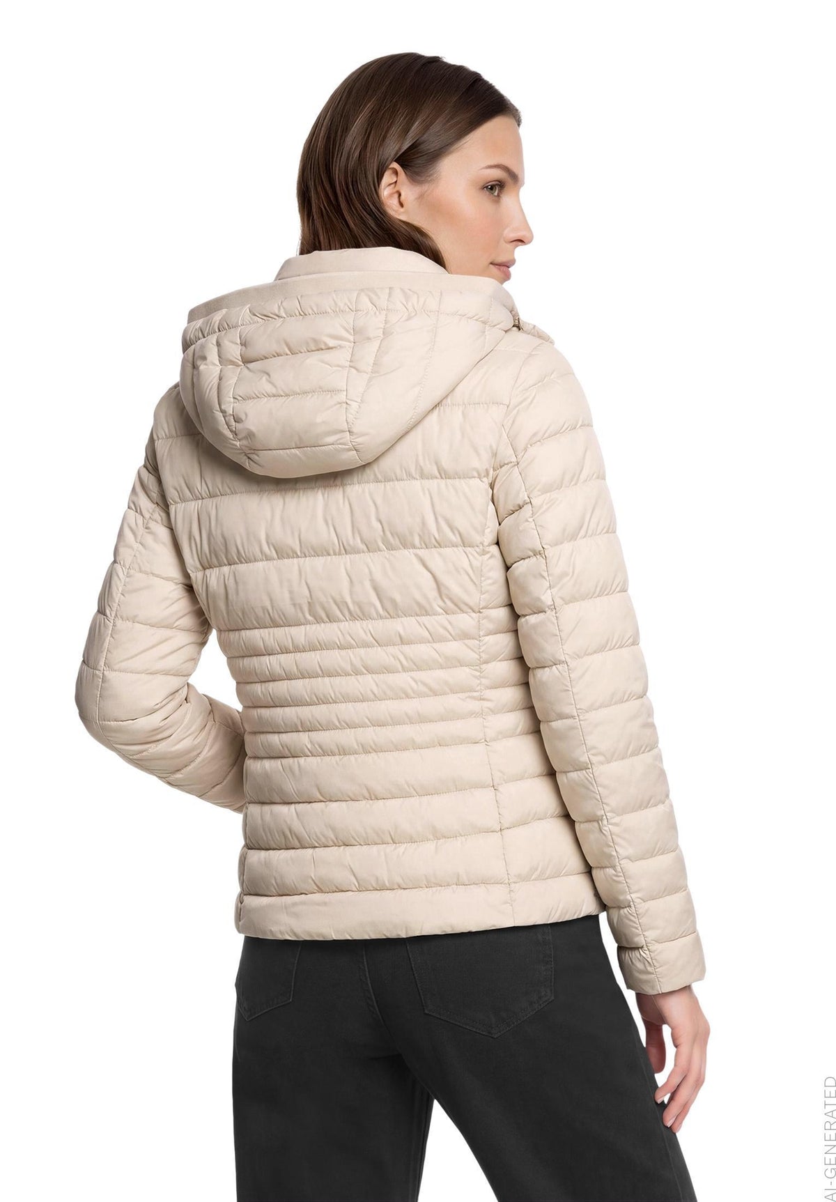 Jacke Watte - 71111515