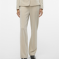 VMSHALI MW STRAIGHT SHINY PANT - 10318743
