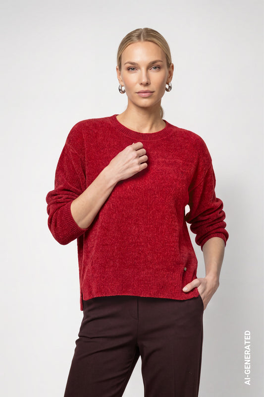 Pullover - 810071