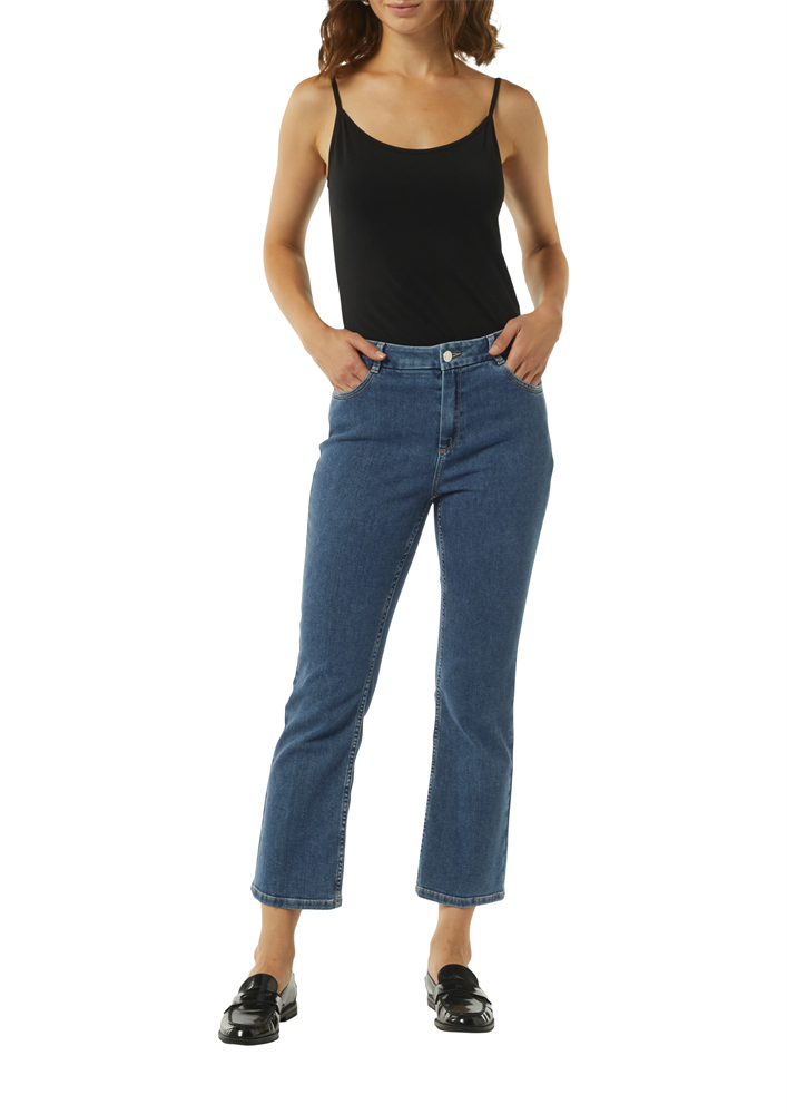 Jeans-Hose - 2150605