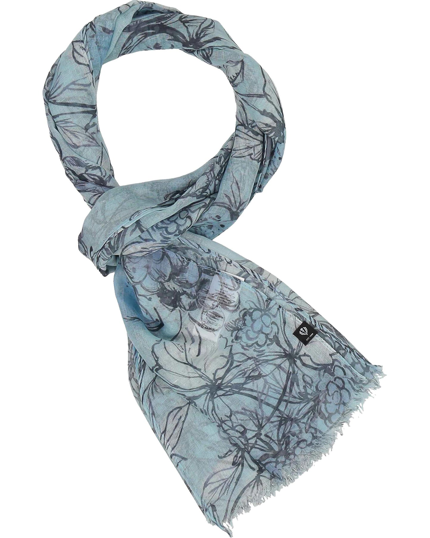 recyceltes Polyester Scarf 524 - 640071