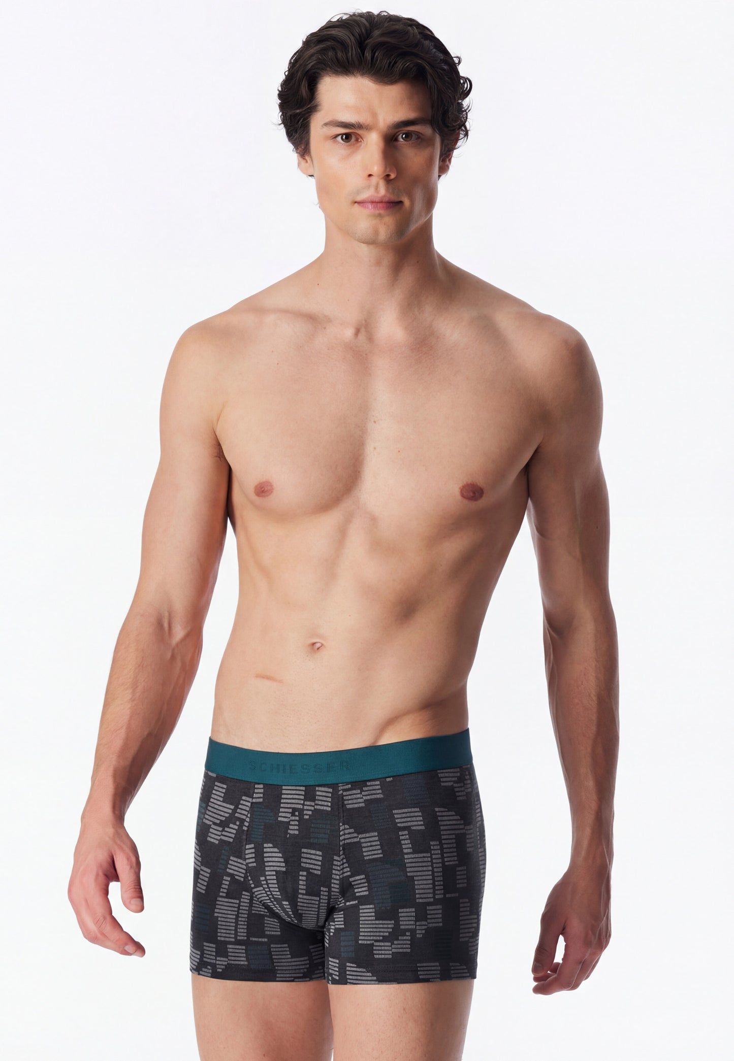 3PACK Shorts - 180197