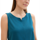 T-shirt cupro top - 1041558