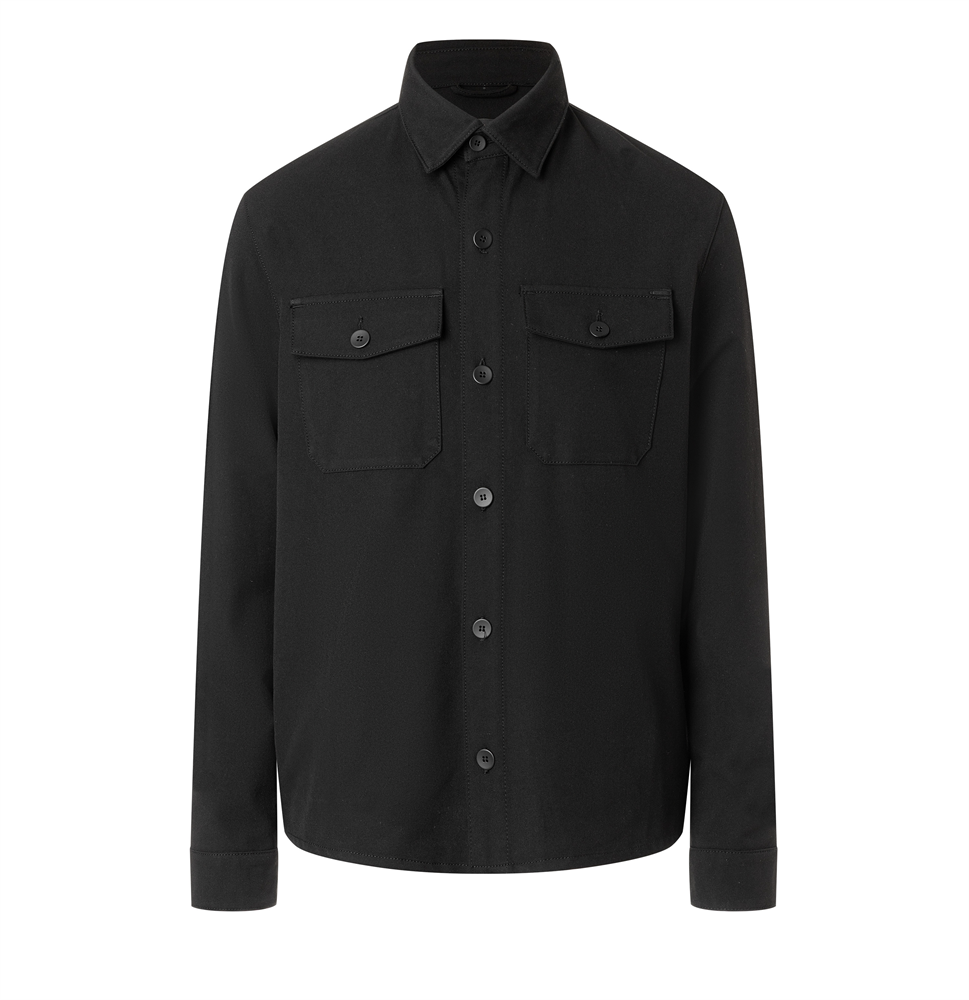 Overshirt - 0737020100