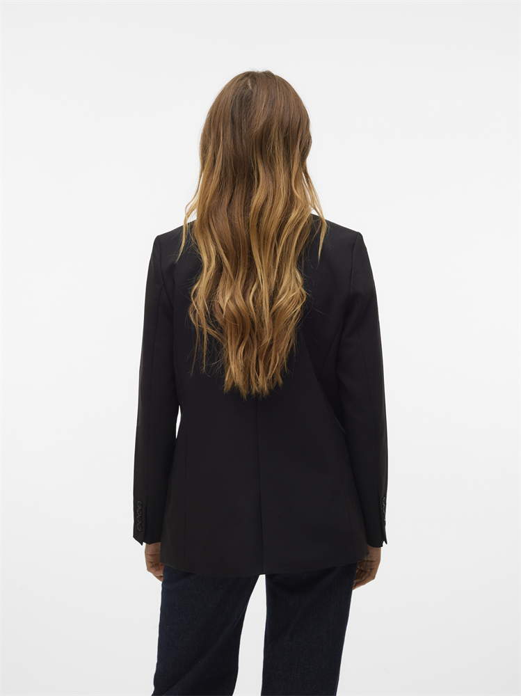 VMCLAIR LS REGULAR BLAZER NOOS - 10305120