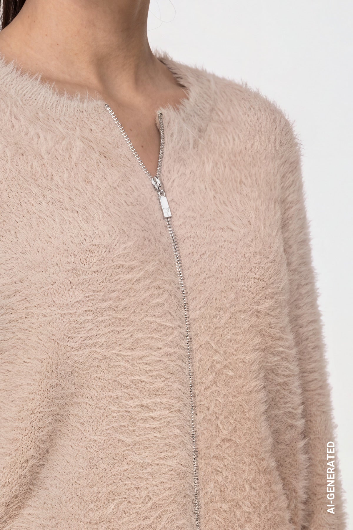 Strickjacke - 809985