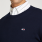 TJM SLIM ESSENTIAL LIGHT SWEATER - DM0DM18895