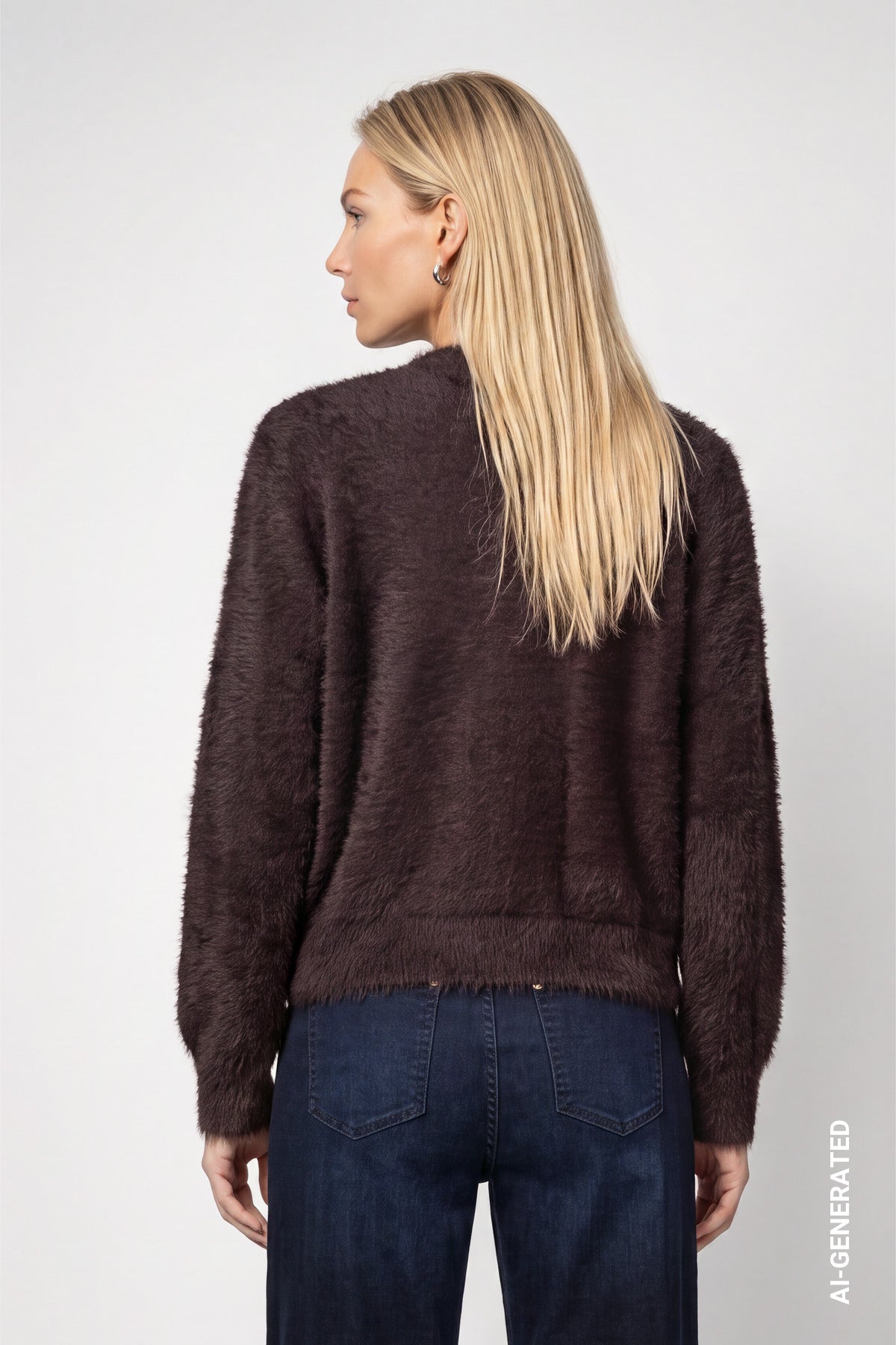 Strickjacke - 809985