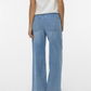 VMALLISON MR WIDE JEANS LI3133 - 10342870