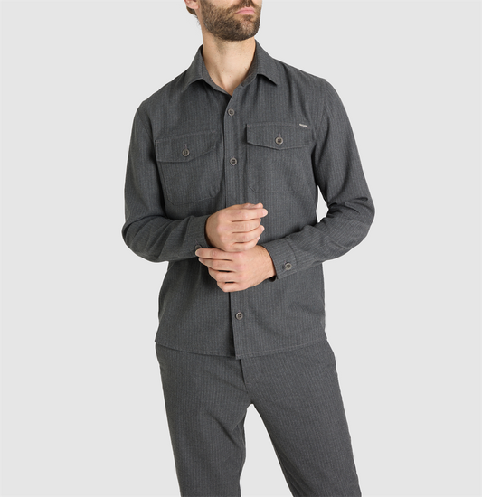 Overshirt - 0738020100