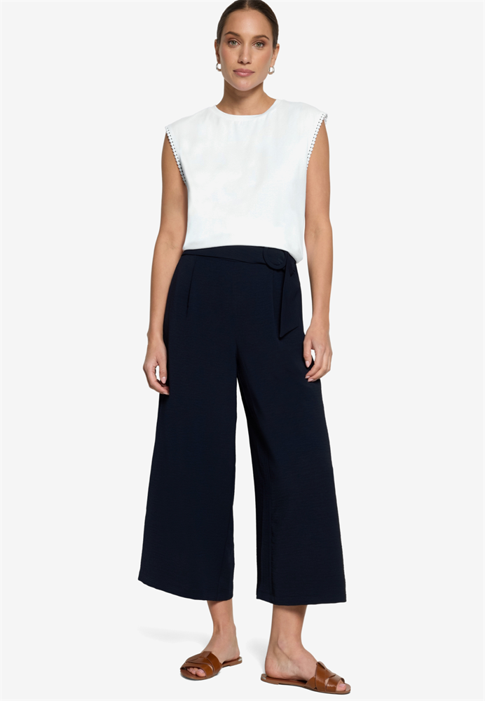 Hose Casual 7/8 Länge - 110-10004015