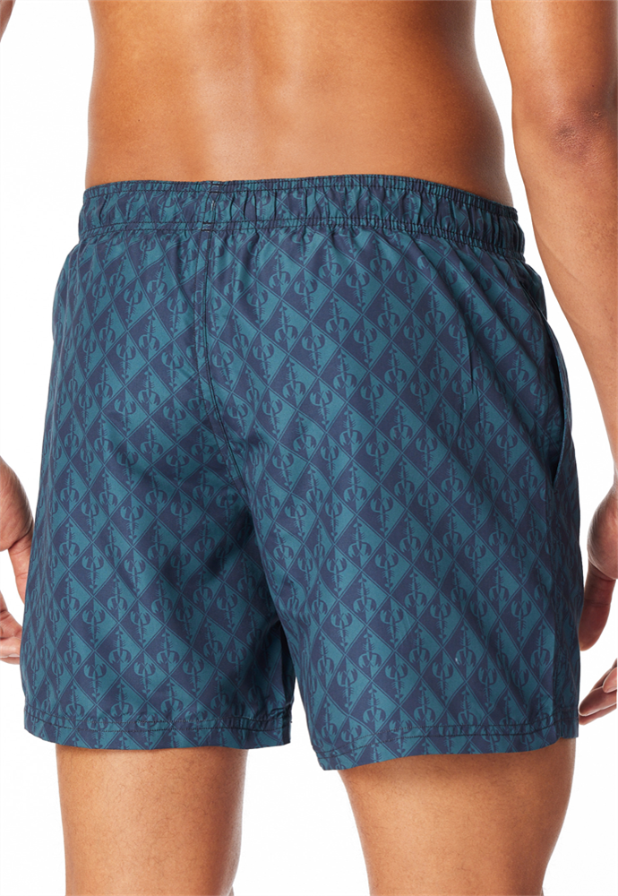 Badehose Shorts - 182702