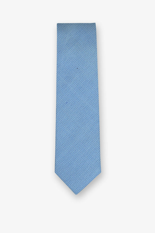 KRAWATTE 100% SEIDE - 14166K012XM