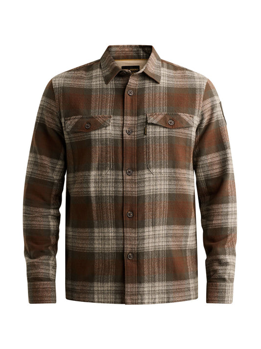 Long sleeve shirt Shadow Grindle C - PSI2609264